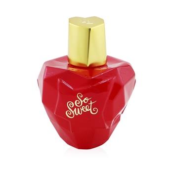 Lolita Lempicka So Sweet Eau De Parfum Spray 30ml/1oz Ladies Fragrance