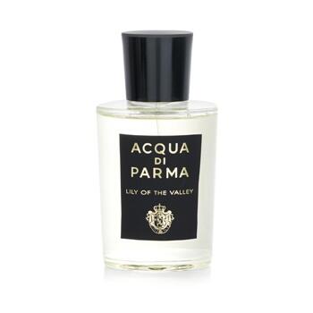 Acqua Di Parma Signatures Of The Sun Lily of the Valley Eau De Parfum Spray 100ml/3.4oz Ladies Fragrance