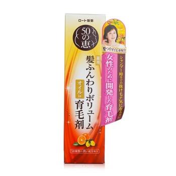 50 Megumi Hair Care Essence 160ml/5.3oz Hair Care