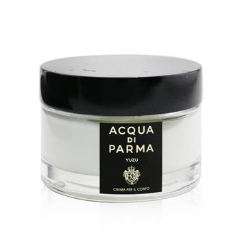 Acqua Di Parma Signatures Of The Sun Yuzu Body Cream 150ml/5oz Ladies Fragrance