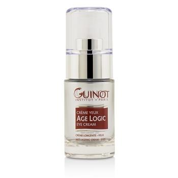 Guinot Age Logic Yeux Intelligent Cell Renewal For Eyes 15ml/0.5oz Skincare