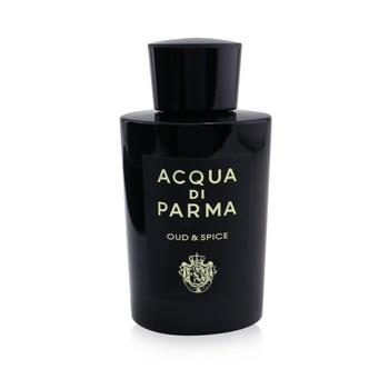 Acqua Di Parma Signatures Of The Sun Oud & Spice Eau De Parfum Spray 180ml/6oz Men