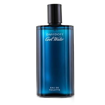 Davidoff Cool Water Eau De Toilette Natural Spray 125ml/4.2oz Men's Fragrance