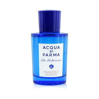 Acqua Di Parma Blu Mediterraneo Mandorlo Di Sicilia Eau De Toilette Spray 75ml/2.5oz Ladies Fragrance