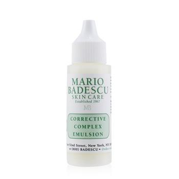 Mario Badescu Corrective Complex Emulsion - For Combination/ Dry Skin Types 29ml/1oz Skincare