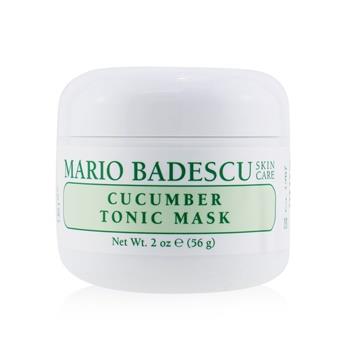 Mario Badescu Cucumber Tonic Mask - For Combination/ Oily/ Sensitive Skin Types 59ml/2oz Skincare