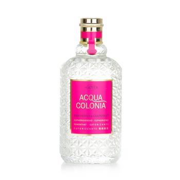 4711 Acqua Colonia Pink Pepper & Grapefruit Eau De Cologne Spray 170ml/5.7oz Men's Fragrance