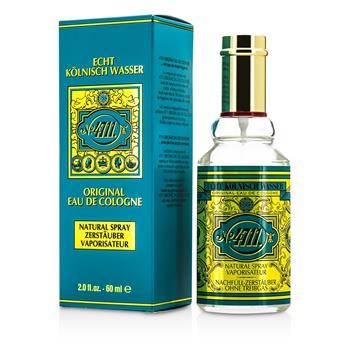 4711 Eau De Cologne Spray 60ml/2oz Men's Fragrance