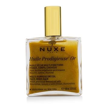 Nuxe Huile Prodigieuse Or Multi-Purpose Dry Oil 100ml/3.3oz Skincare