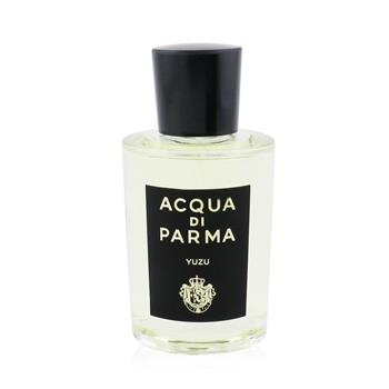 Acqua Di Parma Signatures Of The Sun Yuzu Eau de Parfum Spray 100ml/3.4oz Ladies Fragrance