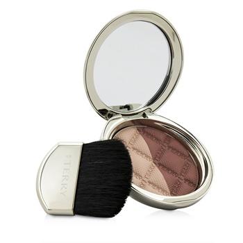 By Terry Terrybly Densiliss Blush Contouring Duo Powder - # 400 Rosy Shape 6g/0.21oz Make Up