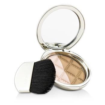By Terry Terrybly Densiliss Blush Contouring Duo Powder - # 100 Fresh Contrast 6g/0.21oz Make Up