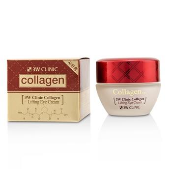 3W Clinic Collagen Lifting Eye Cream 35ml/1.16oz Skincare