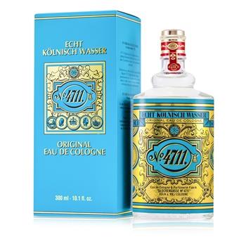 4711 Eau De Cologne 300ml/10oz Men's Fragrance