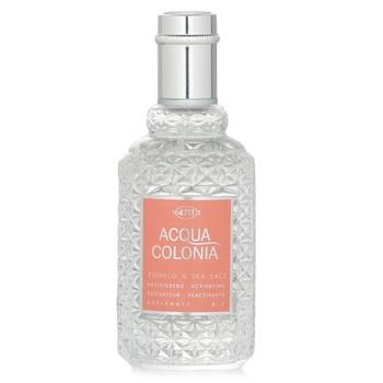 4711 4711 Acqua Colonia Pomelo & Sea Salt Eau De Cologne Spray 50ml/1.7oz Ladies Fragrance