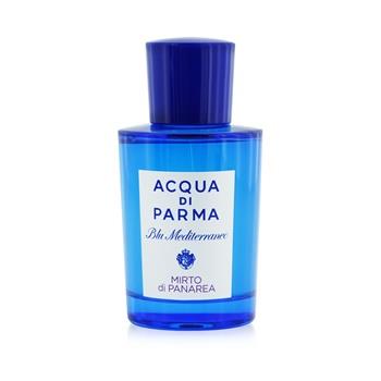 Acqua Di Parma Blu Mediterraneo Mirto Di Panarea Eau De Toilette Spray 75ml/2.5oz Ladies Fragrance