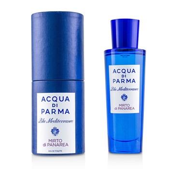 Acqua Di Parma Blu Mediterraneo Mirto Di Panarea Eau De Toilette Spray 30ml/1oz Ladies Fragrance