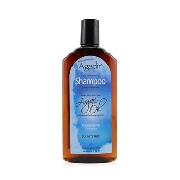 Agadir Argan Oil Daily Volumizing Shampoo (All Hair Types) 366ml/12.4oz Hair Care