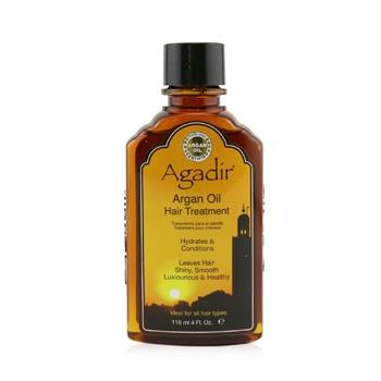 Agadir Argan Oil Hair Treatment (Hydrates & Conditions - All Hair Types) 118ml/4oz Hair Care