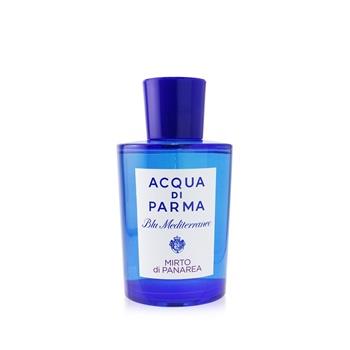 Acqua Di Parma Blu Mediterraneo Mirto Di Panarea Eau De Toilette Spray 150ml/5oz Ladies Fragrance