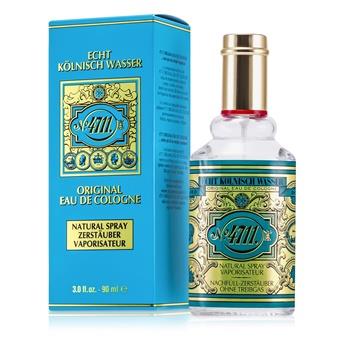 4711 Eau De Cologne Spray 90ml/3oz Men's Fragrance