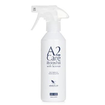 A2Care Anti Bacterial Deodorizing Mist 300ml Health