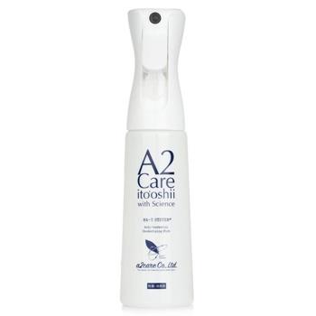 A2Care Anti bacterial Deodorizing Mist Bottle 350ml Health