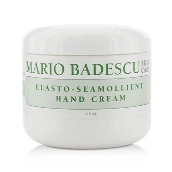 Mario Badescu Elasto-Seamollient Hand Cream - For All Skin Types 118ml/4oz Skincare
