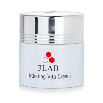 3LAB Hydrating-Vita Cream 60ml/2oz Skincare