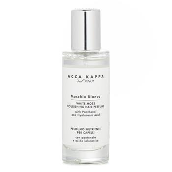 Acca Kappa White Moss Nourishing Hair Perfume 30ml/1oz Hair Care