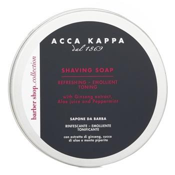 Acca Kappa Shaving Soap 250ml/8.45oz Men's Skincare