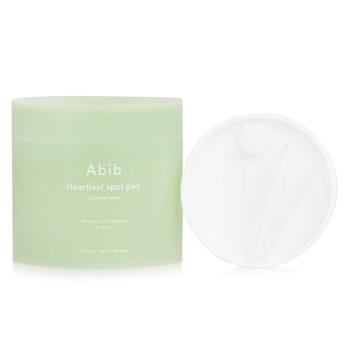 Abib Heartleaf Spot Pad Calming Touch 80pads Skincare