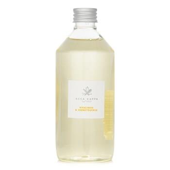Acca Kappa Hyacinth & Honeysuckle Home Diffuser Refill 500ml/17oz Home Scent
