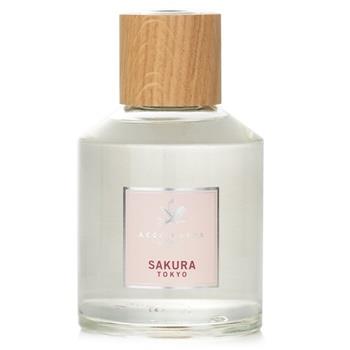 Acca Kappa Sakura Tokyo Home Fragrance Diffuser 250ml/8.25oz Home Scent
