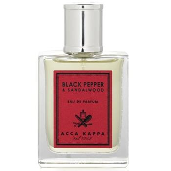 Acca Kappa Black Pepper & Sandalwood Eau De Parfum Spray 50ml/1.7oz Ladies Fragrance