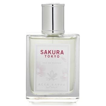 Acca Kappa Sakura Tokyo Eau De Parfum Spray 100ml/3.3oz Ladies Fragrance