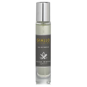 Acca Kappa Giallo Elicriso Eau De Parfum Spray 15ml/0.5oz Men's Fragrance
