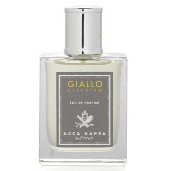 Acca Kappa Giallo Elicriso Eau De Parfum Spray 50ml/1.7oz Men