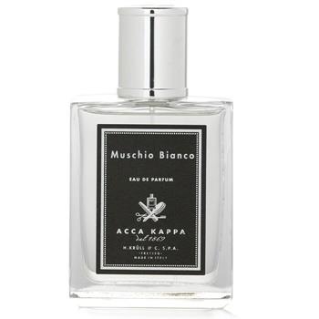 Acca Kappa White Moss Eau De Parfum Spray 100ml/3.3oz Men's Fragrance