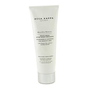 Acca Kappa White Moss After Shave Emulsion 125ml/4.4oz Men's Fragrance