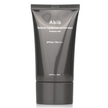 Abib Sedum Hyaluron Sunscreen Protection Tube SPF 50 50ml/1.69oz Skincare