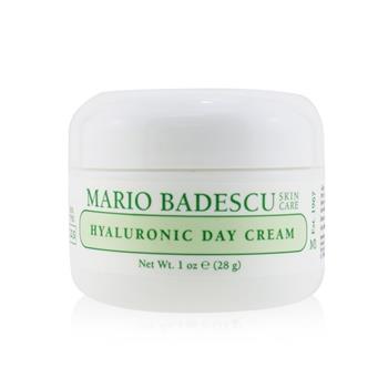 Mario Badescu Hyaluronic Day Cream - For Combination/ Dry/ Sensitive Skin Types 28g/1oz Skincare