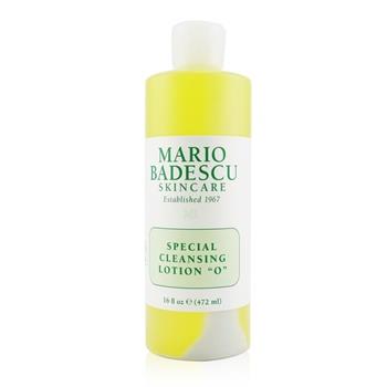 Mario Badescu Special Cleansing Lotion O (For Chest And Back Only) - For All Skin Types 472ml/16oz Skincare