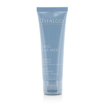 Thalgo Eveil A La Mer Gentle Exfoliator - For Dry, Delicate Skin 50ml/1.69oz Skincare