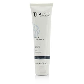 Thalgo Eveil A La Mer Gentle Exfoliator - For Dry, Delicate Skin (Salon Size) 150ml/5.07oz Skincare
