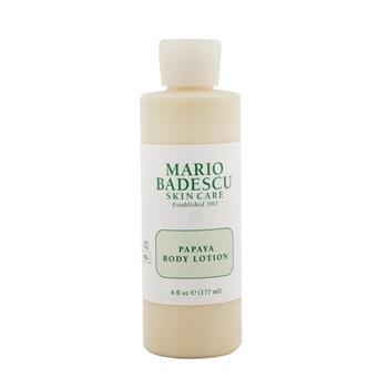 Mario Badescu Papaya Body Lotion - For All Skin Types 177ml/6oz Skincare