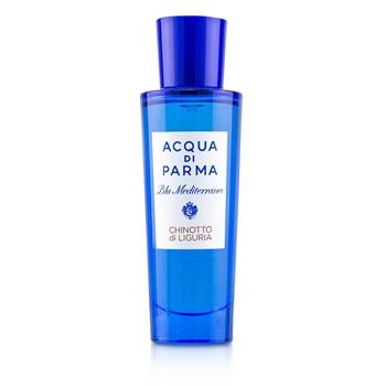 Acqua Di Parma Blu Mediterraneo Chinotto di Liguria Eau De Toilette Spray 30ml/1oz Ladies Fragrance