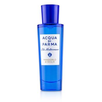 Acqua Di Parma Blu Mediterraneo Mandorlo Di Sicilia Eau De Toilette Spray 30ml/1oz Ladies Fragrance