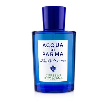 Acqua Di Parma Blu Mediterraneo Cipresso Di Toscana Eau De Toilette Spray 150ml/5oz Ladies Fragrance