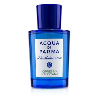 Acqua Di Parma Blu Mediterraneo Cipresso Di Toscana Eau De Toilette Spray 75ml/2.5oz Ladies Fragrance